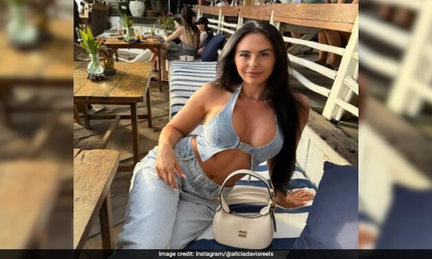 Australian Prison Guard Quits Job To Join OnlyFans: “My New Career Gives Me Freedom”