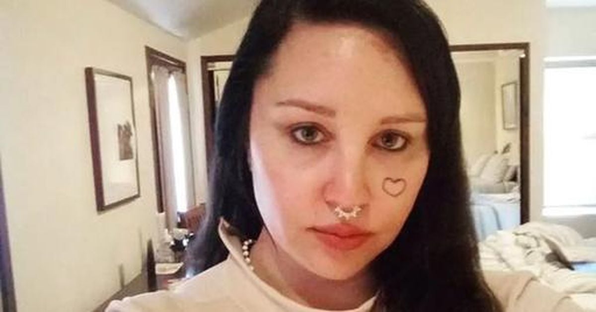 Amanda Bynes Joins OnlyFans To Connect With Fans