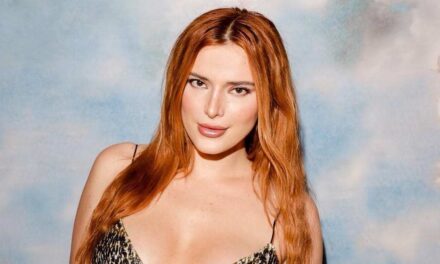When Bella Thorne Became The First A-List Hollywood Celebrity To Join OnlyFans