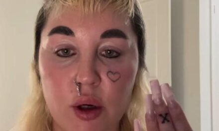 Amanda Bynes Flaunts New Tattoo And Major Hair Transformation After Joining OnlyFans