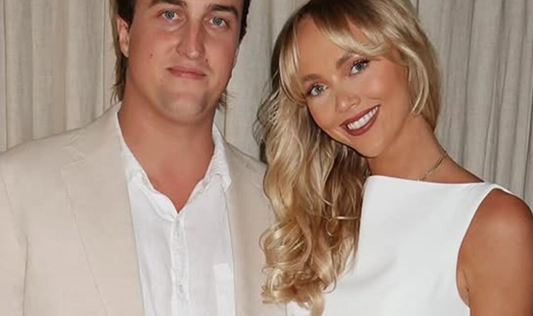 OnlyFans’ Annie Knight Reveals Fiancé’s Reaction to Her Having Sex With 583 Men in a Day