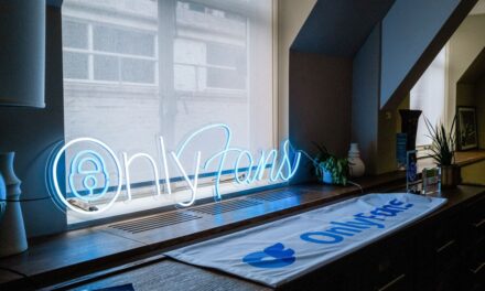 OnlyFans Owner Exploring Sale at $8 Billion Valuation