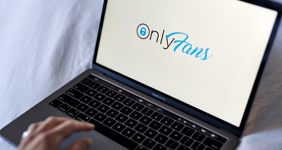 An OnlyFans Deal Would Yield Billions for Its Secretive Owner