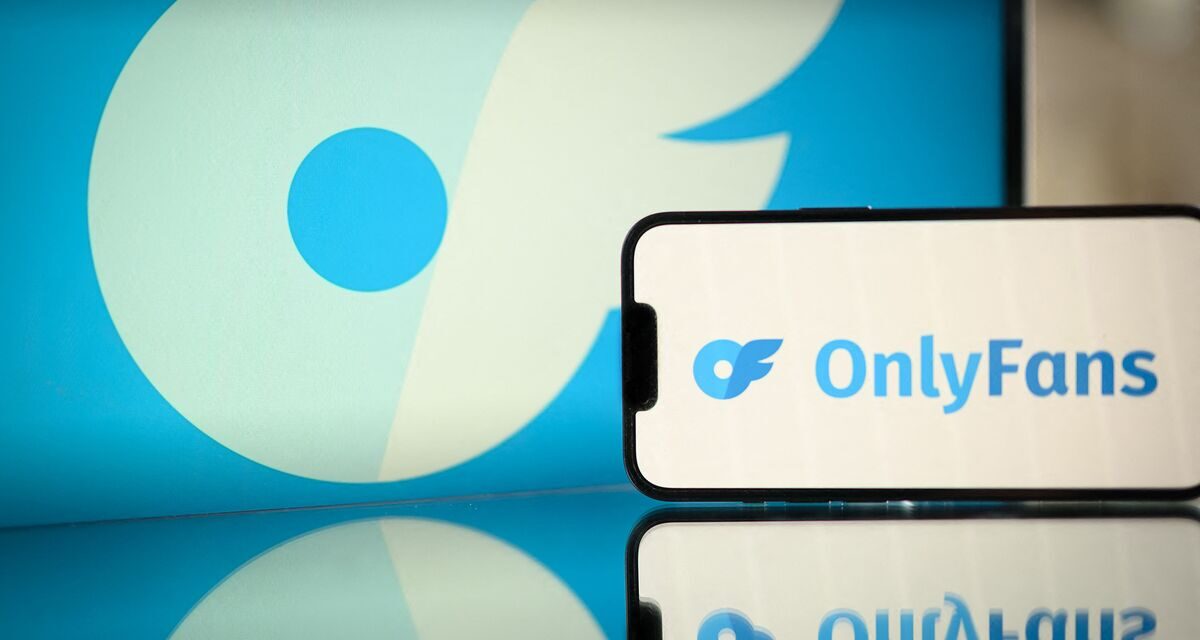 OnlyFans in Talks for Sale at $8 Billion Valuation, Reuters Says