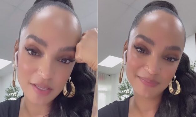Does she abandon music to focus on OnlyFans? Seidy La Niña responds to those asking her not to leave the stage.