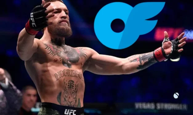 Conor McGregor looks to acquire part of OnlyFans amid $8 billion proposal