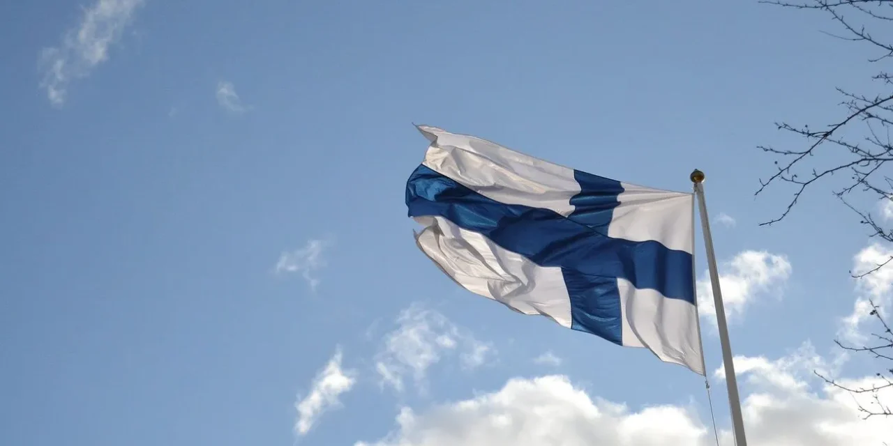 Porn scandal with OnlyFans video triggered resignation in Finnish politics
