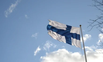 Porn scandal with OnlyFans video triggered resignation in Finnish politics