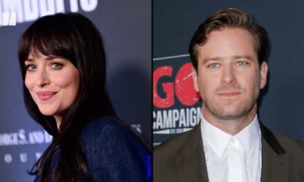 Dakota Johnson Confesses Which One Of Her Famous Co-Stars Asked Her To Start An OnlyFans