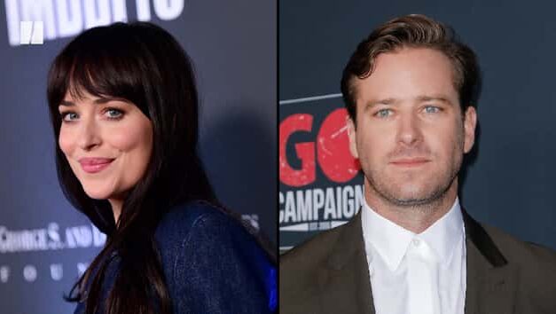 Dakota Johnson Confesses Which One Of Her Famous Co-Stars Asked Her To Start An OnlyFans