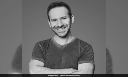 OnlyFans’ Billionaire Owner Leonid Radvinsky Struggles To Sell Adult Content Platform: Report