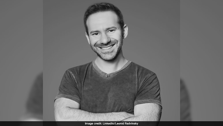 OnlyFans' Billionaire Owner Leonid Radvinsky Struggles To Sell Adult Content Platform: Report OnlyFans' Billionaire Owner Leonid Radvinsky Struggles To Sell Adult Content Platform: Report