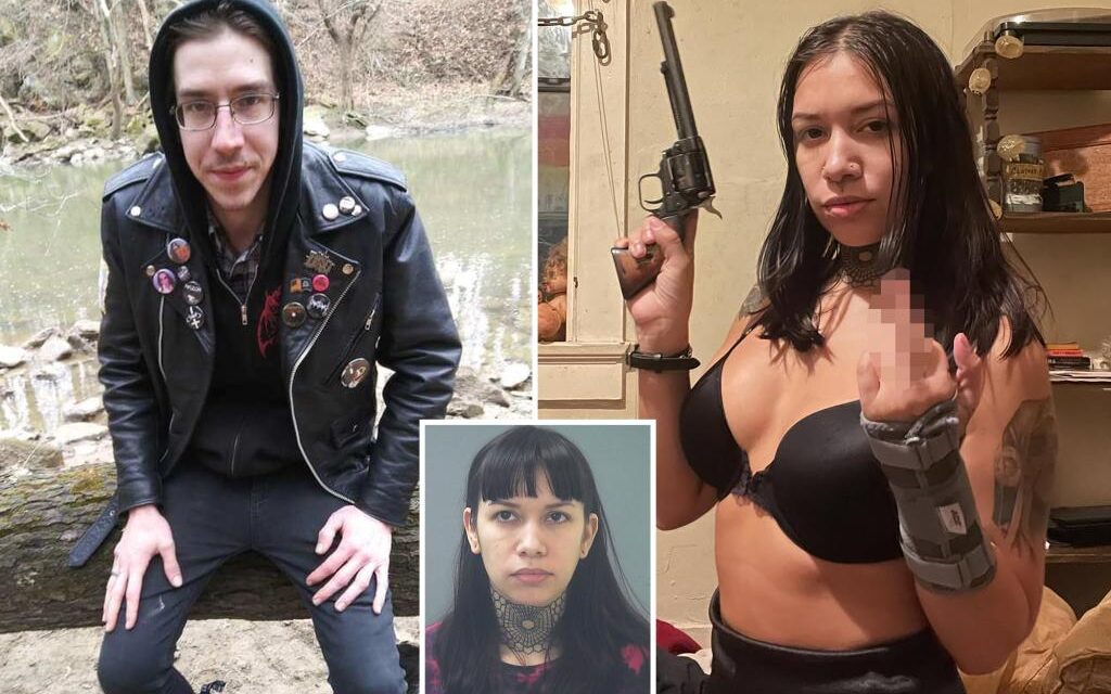 Coast Guard vet turned OnlyFans model pleads guilty to killing…