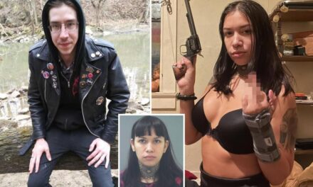 Coast Guard vet turned OnlyFans model pleads guilty to killing…