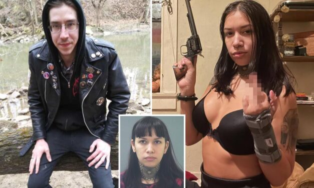 Coast Guard vet turned OnlyFans model pleads guilty to killing…