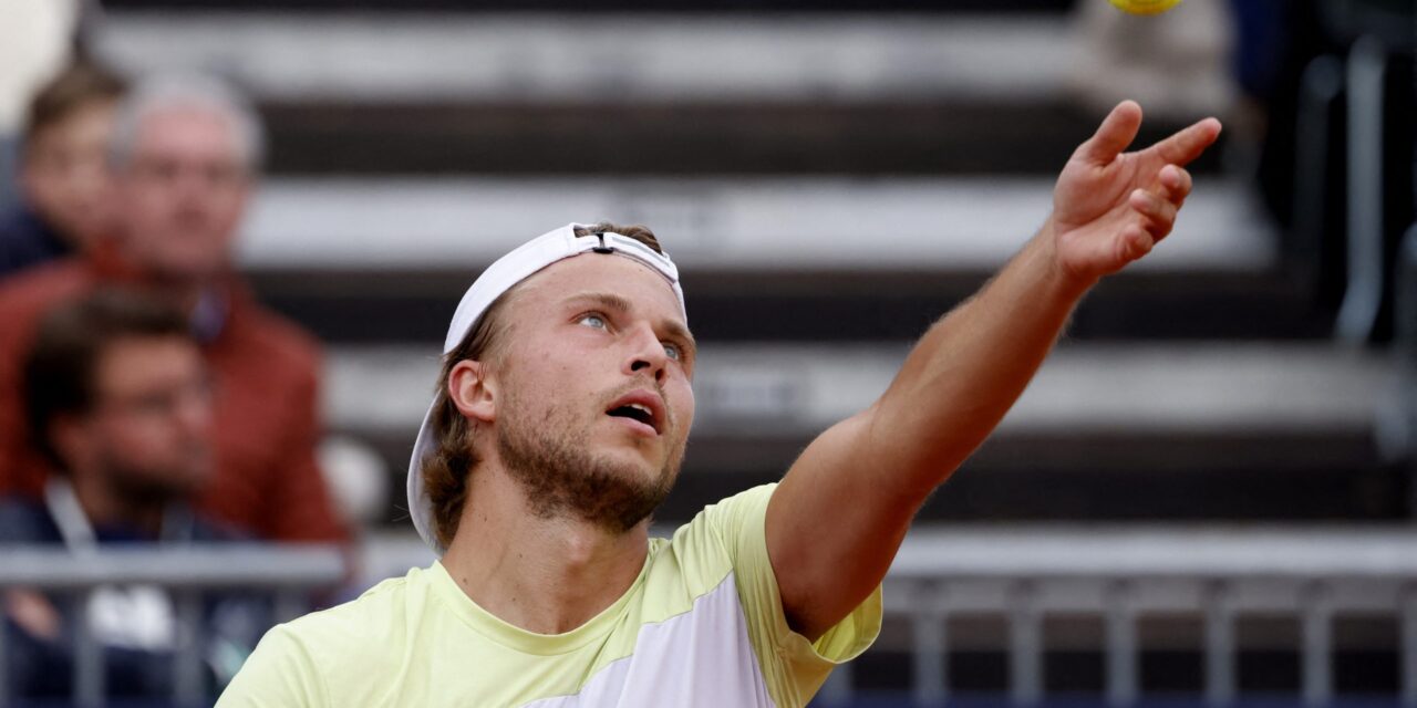 Tennis Stars Shock Fans with OnlyFans Debut! The New Trend Sweeping the Courts