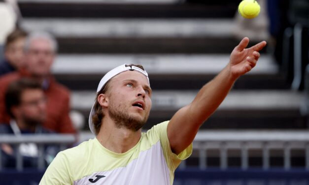 Tennis Stars Shock Fans with OnlyFans Debut! The New Trend Sweeping the Courts