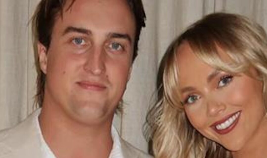 OnlyFans’ Annie Knight Reveals Fiancé’s Reaction to Her Having Sex With 583 Men in a Day