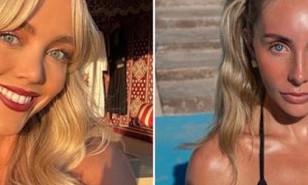 OnlyFans’ Annie Knight Addresses Bonnie Blue Feud Rumors