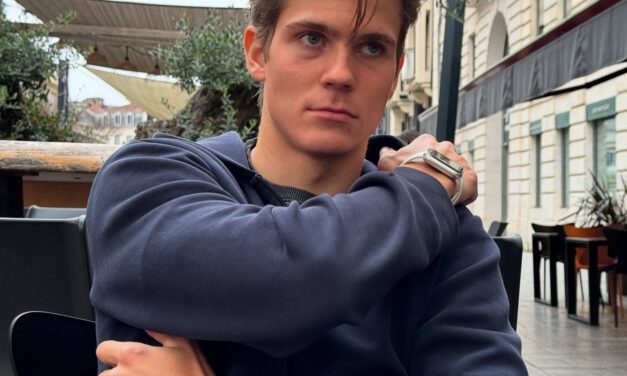 Olympic hopeful suspended after boosting income on OnlyFans