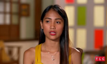 90 Day Fiancé’s Rose Vega Launching OnlyFans