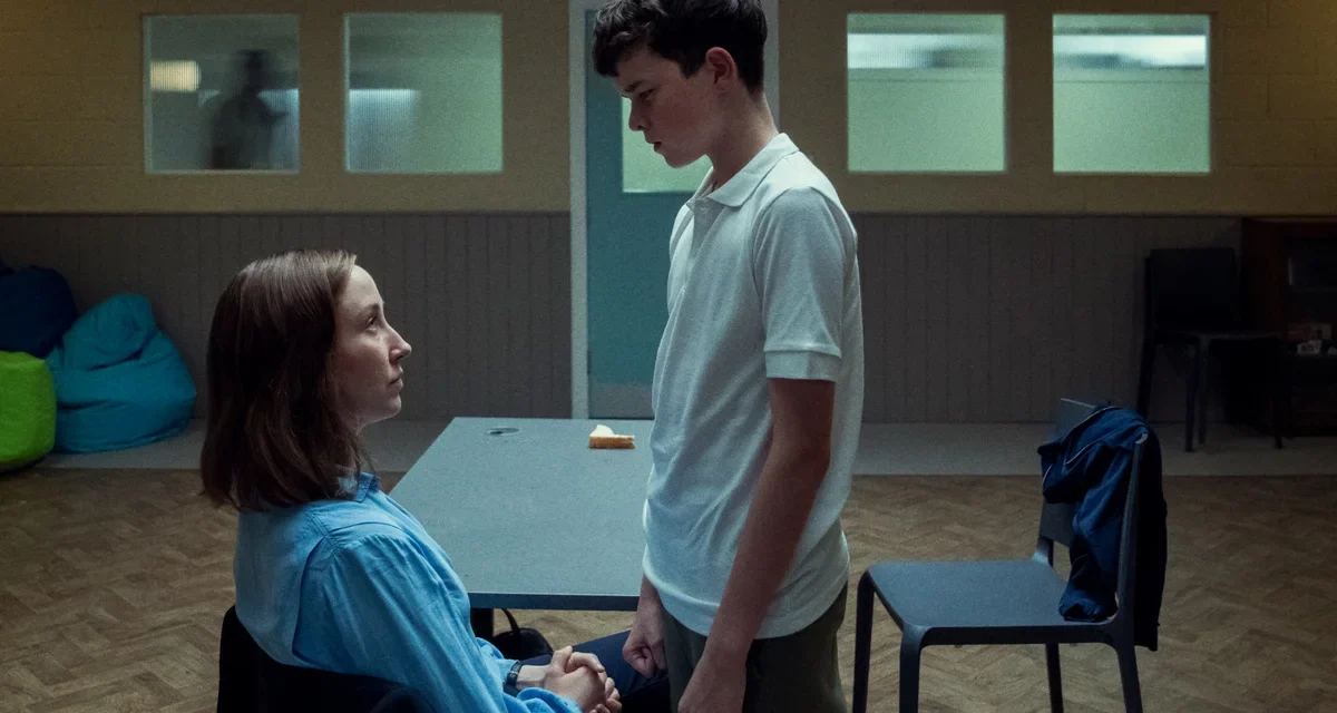 OnlyFans model vows to end incels with deranged plot after watching Netflix’s Adolescence
