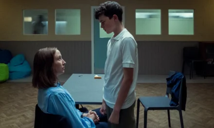 OnlyFans model vows to end incels with deranged plot after watching Netflix’s Adolescence
