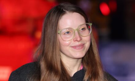 Harry Potter Star Reveals ‘Shame’ Over OnlyFans Act