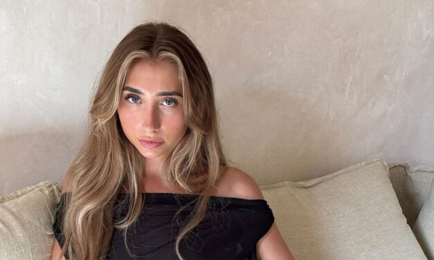 ‘Writer’s six-word Lily Phillips statement that proves tragedy of OnlyFans’