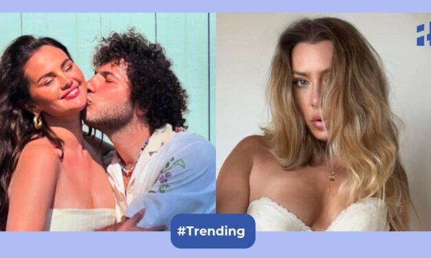 Benny Blanco ‘caught cheating’ on Selena Gomez with OnlyFans star Theresa Marrie? Viral dinner date fuels rumours; watch