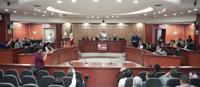 MEXICALI BRIEFS: Former state employee dismissed for OnlyFans account indemnified