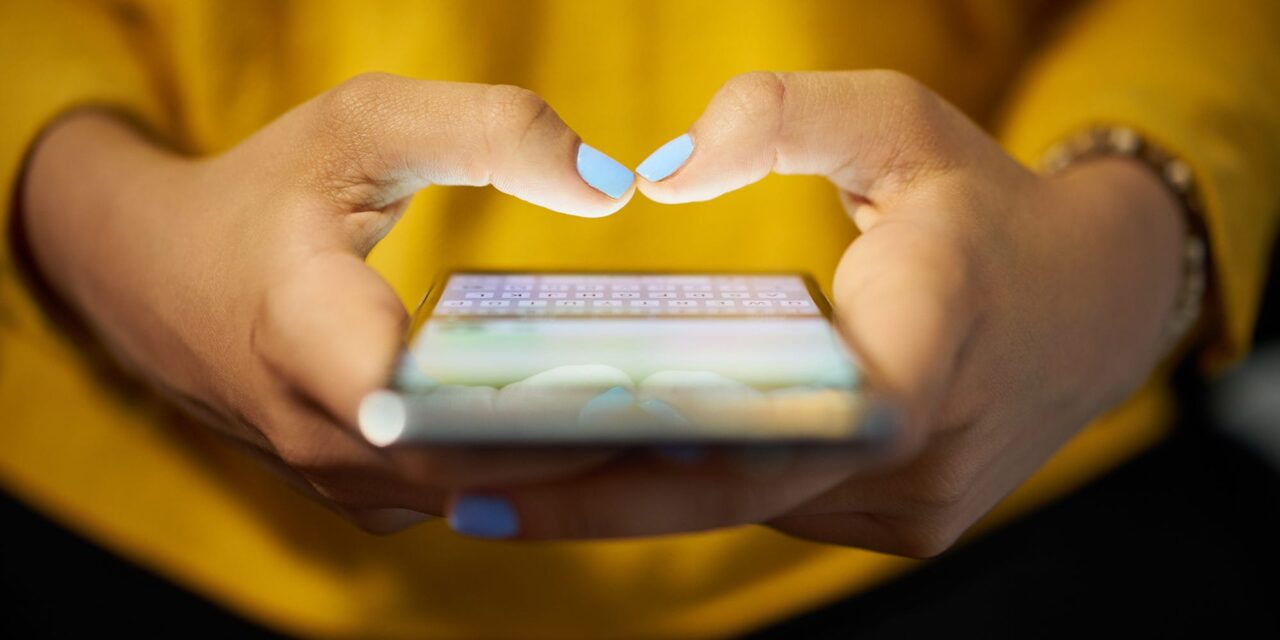 OnlyFans, AI and ‘sexy selfies’ are impacting girls. This author wrote a book about it.