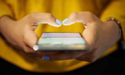 OnlyFans, AI and ‘sexy selfies’ are impacting girls. This author wrote a book about it.