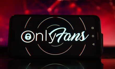 OnlyFans Is Reportedly in Talks to Sell Off Its Porn Empire