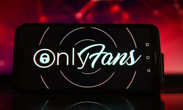 OnlyFans Is Reportedly in Talks to Sell Off Its Porn Empire
