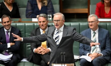 When Kendrick met OnlyFans on the way to Bob Katter’s Easter. How much fun was the election campaign?