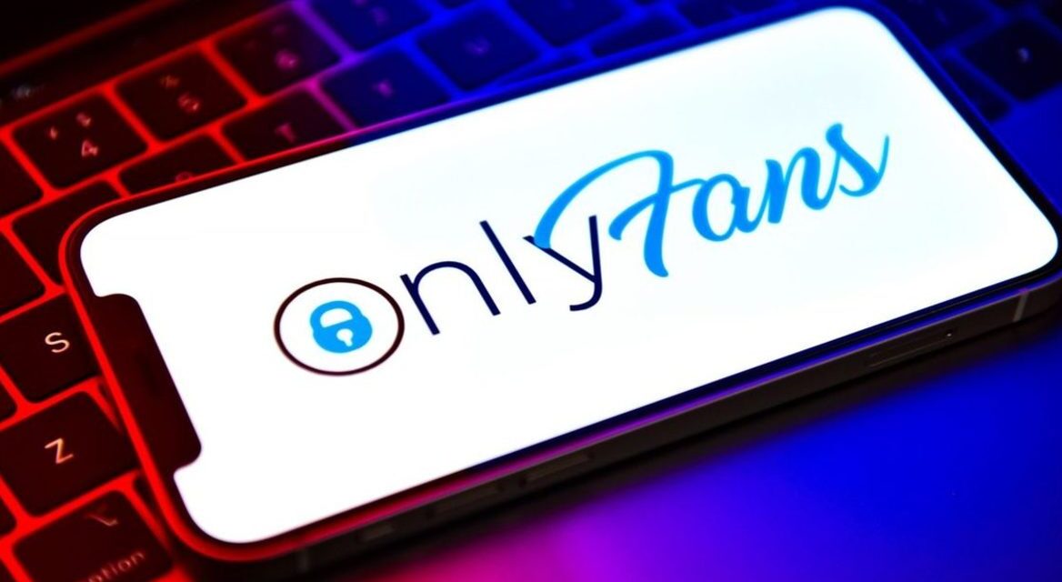 A Vinnytsia resident who paid for a subscription to the model’s OnlyFans content complained about her to the police. Law enforcement officers conducted a control purchase to verify his words and find the girl. What now?