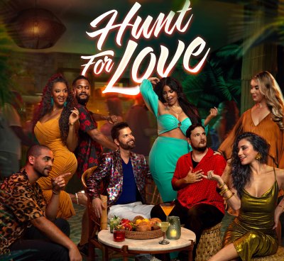 90 Day Hunt For Love s Tiffany Rob and Chantel on What They ve Learned From Exes Ronald Sophie and Pedro Tiffany Franco Rob Warne and Chantel Everett 018