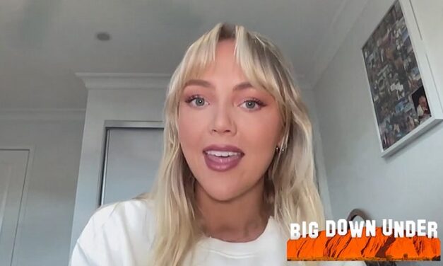 Annie Knight Says Money Doesn’t Matter, She’d Bang 583 Men Again For Free