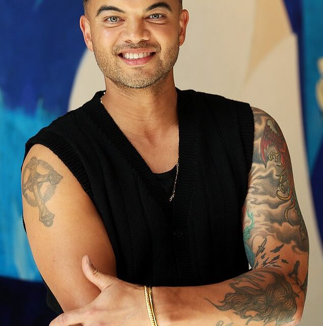 Guy Sebastian’s raunchy OnlyFans confession: ‘I’m not ruling it out’