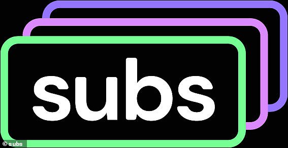 The OnlyFans founder posted on Instagram: 'Today, I'm beyond excited to share the launch of Subs.com, a platform we've poured our hearts into building for all creators. Subs is your space to connect, create and turn your passion into a thriving community'
