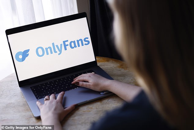 Though Stokely sold OnlyFans to Leo Radvinsky two years after founding it in 2016, he remained serving as the platform's CEO until 2021
