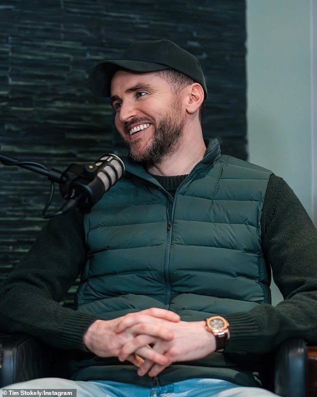 OnlyFans founder, Tim Stokely, unveiled how the popular adult site creator will be launching a new platform, Subs, with added features and increased simplicity for users