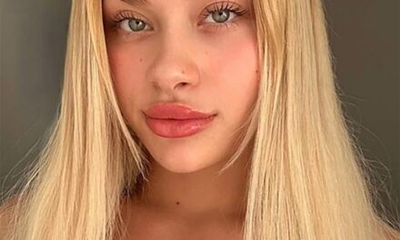 Mystery deepens over model found with horrific injuries in Dubai