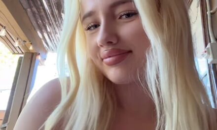 Sammy Winward’s daughter Mia Dunn buys house from OnlyFans earnings