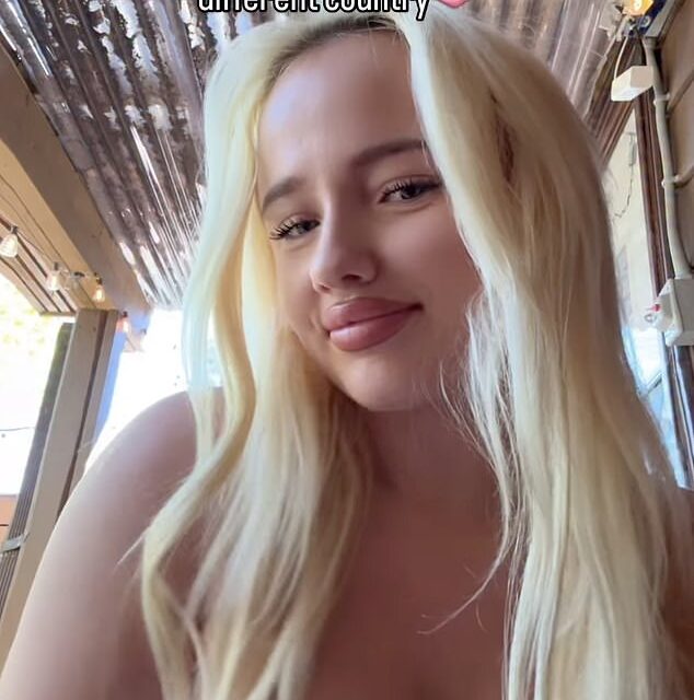 Sammy Winward’s daughter Mia Dunn buys house from OnlyFans earnings