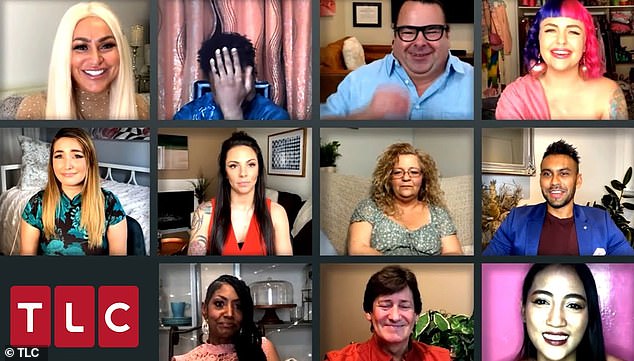 One of 90 Day Fiancé 's most recognizable stars is about to launch an OnlyFans account