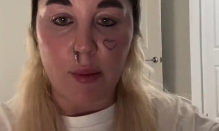 Amanda Bynes reveals new tattoo weeks after joining OnlyFans