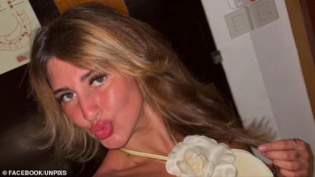 Culley could spend the rest of her life in prison if she were to be convicted