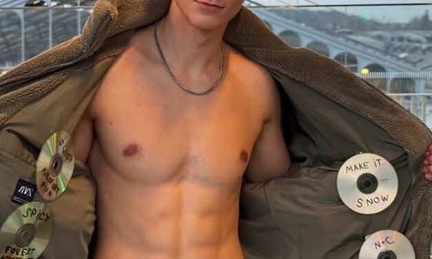 Team GB hopeful forced to choose between Olympics and OnlyFans